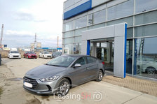 HYU11750 – Hyundai Elantra la 14.700 EUR (vândut)