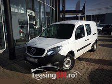 MER07466 – Mercedes-Benz Citan la 19.715 EUR (vândut)