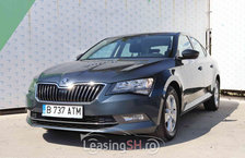 SKO27823 – Skoda Superb la 17.950 EUR