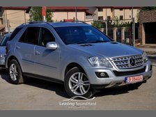 MER03557 – Mercedes-Benz ML 300 la 37.138 EUR (vândut)