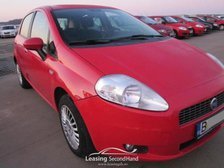 FIA02428 – Fiat Grande Punto la 4.500 EUR (vândut)