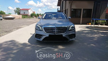 MER17583 – Mercedes-Benz S 400 la 98.770 EUR (vândut)