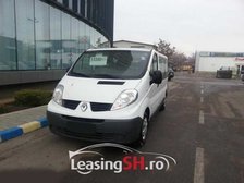 REN07497 – Renault TRAFIC la 13.300 EUR (vândut)