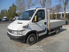 IVE00414 – IVECO DAILY la 8.184 EUR (vândut)