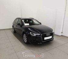 AUD29466 – Audi A4 Avant la 30.055 EUR