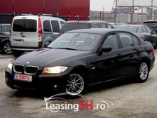 BMW03900 – BMW 320d la 14.818 EUR (vândut)