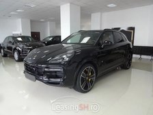 POR22293 – Porsche Cayenne la 197.421 EUR