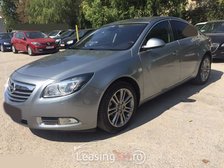 OPE10418 – Opel Insignia la 7.700 EUR (vândut)