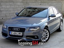 AUD05144 – Audi A4 la 18.538 EUR (vândut)