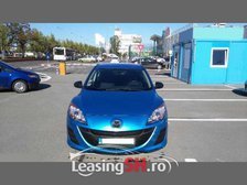 MAZ08500 – Mazda 3 la 9.200 EUR (vândut)