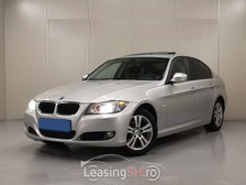 BMW18866 – BMW 320 la 9.190 EUR (vândut)