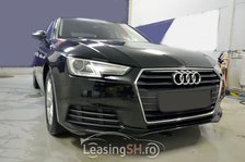 AUD23429 – Audi A4 la 17.899 EUR (vândut)