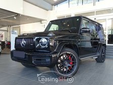 MER27630 – Mercedes-Benz G 63 AMG la 203.331 EUR