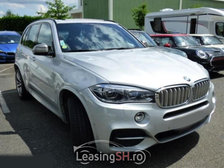 BMW12978 – BMW X5 la 57.293 EUR (vândut)