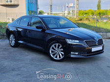 SKO27576 – Skoda Superb la 22.943 EUR