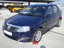 DAC06316 – Dacia Logan Laureate la 5.950 EUR (vândut)