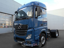 MER12156 – Mercedes Actros 1845 Ls la 62.951 EUR (vândut)