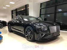 BEN23526 – Bentley Continental la 243.831 EUR