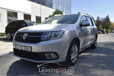 DAC13838 – Dacia Logan MCV la 9.690 EUR (vândut)