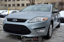 FOR11764 – Ford Mondeo la 8.925 EUR (vândut)