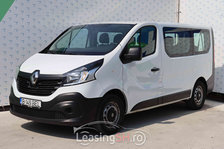 REN22707 – Renault TRAFIC la 13.250 EUR (vândut)