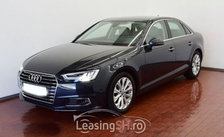 AUD13681 – Audi A4 la 27.965 EUR (vândut)
