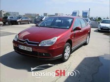 CIT08513 – Citroën C5 la 3.900 EUR (vândut)