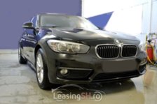 BMW22285 – BMW 118 la 11.999 EUR (vândut)