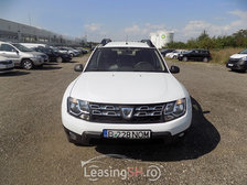 DAC13523 – Dacia Duster la 10.500 EUR (vândut)