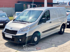 PEU26360 – Peugeot Expert L1H1 la 12.490 EUR