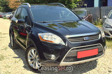 FOR17950 – Ford Kuga la 7.990 EUR (vândut)