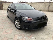 VOL15922 – Volkswagen Jetta la 8.888 EUR (vândut)