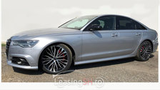 AUD16410 – Audi A6 la 17.500 EUR (vândut)