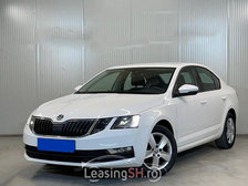 SKO32845 – Skoda Octavia la 11.689 EUR