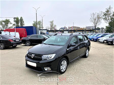DAC22889 – Dacia Logan MCV la 7.973 EUR (vândut)