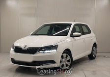 SKO15279 – Skoda Fabia la 7.670 EUR (vândut)