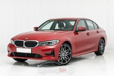 BMW29335 – BMW 330 Advantage la 35.212 EUR