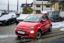 FIA23541 – Fiat 500 la 7.200 EUR (vândut)