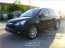 HON03588 – Honda CR-V la 12.276 EUR (vândut)