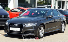 AUD13682 – Audi A6 la 32.130 EUR (vândut)