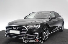 AUD25845 – Audi A8 Quattro la 62.999 EUR (vândut)