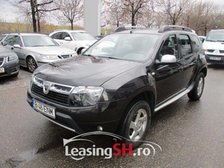 DAC07207 – Dacia Duster la 9.700 EUR (vândut)