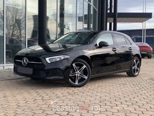 MER25184 – Mercedes-Benz A 180 la 28.441 EUR