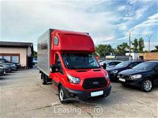 FOR18234 – Ford TRANSIT la 13.447 EUR (vândut)
