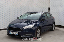 FOR22165 – Ford Focus la 7.000 EUR (vândut)
