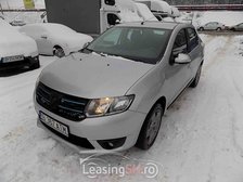 DAC15402 – Dacia Logan la 6.850 EUR (vândut)