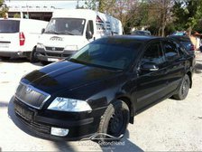 SKO00373 – Skoda Octavia la 5.580 EUR (vândut)