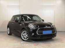 MIN20554 – MINI ONE la 11.489 EUR (vândut)