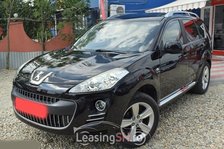 PEU13450 – Peugeot 4007 la 7.950 EUR (vândut)