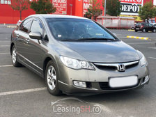 HON16020 – Honda Civic la 6.100 EUR (vândut)